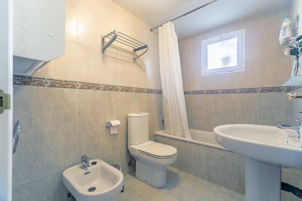 27-cozy Apartment, Spacious Terrace In Apartment