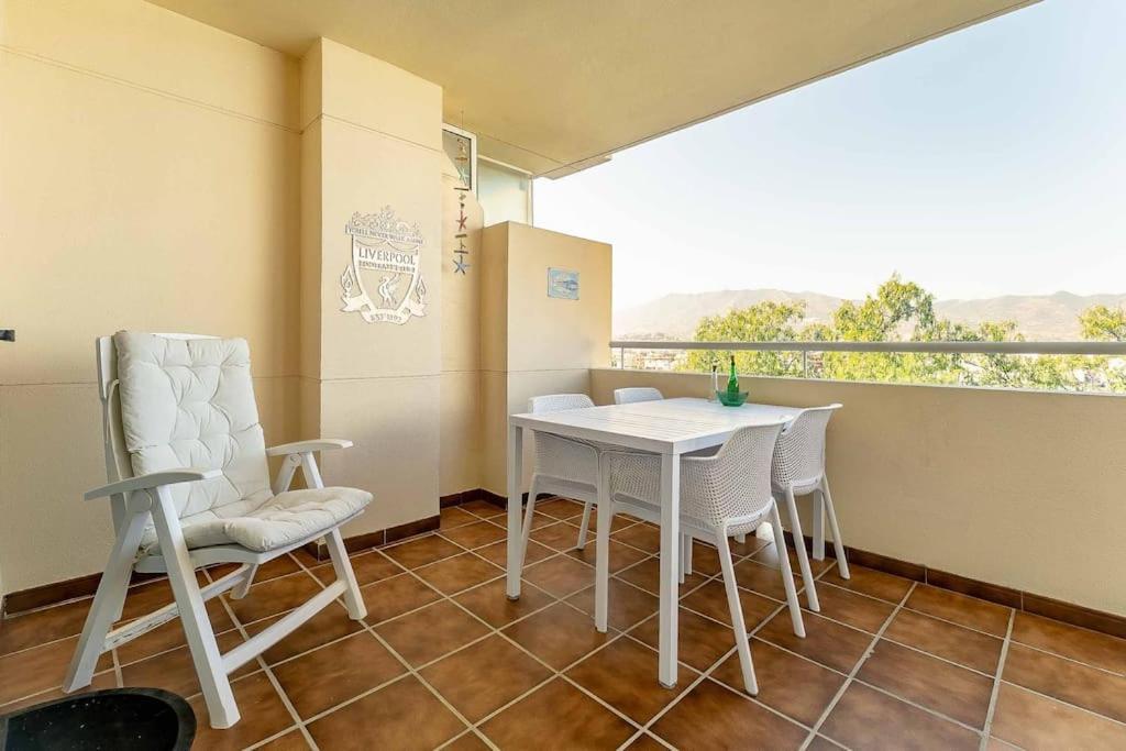 Apartment 27-cozy Apartment, Spacious Terrace In
