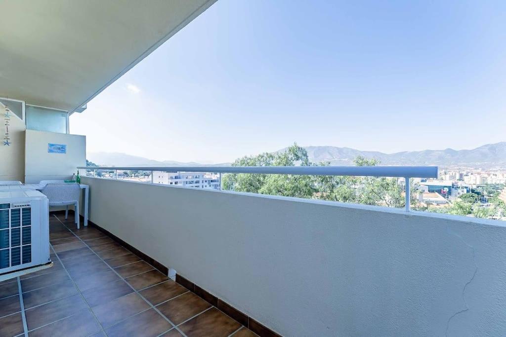 Apartment 27-cozy Apartment, Spacious Terrace In *