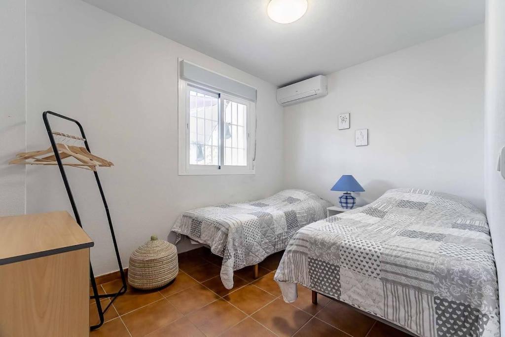 27-cozy Apartment, Spacious Terrace In Apartment