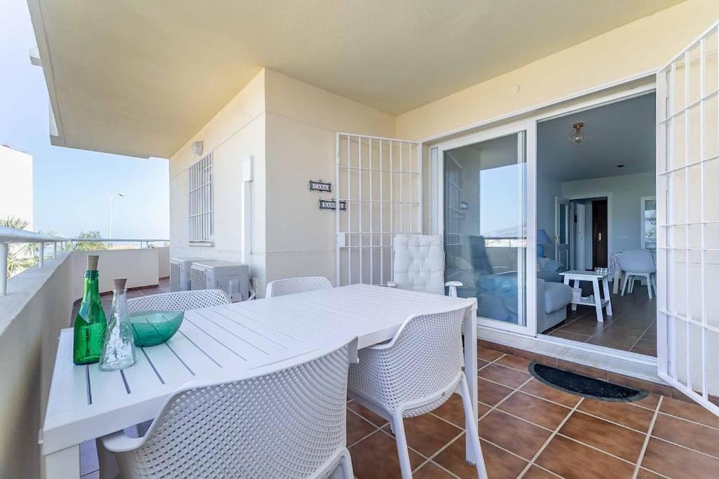 27-cozy Apartment, Spacious Terrace In Apartment *