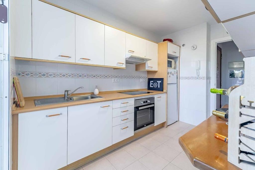 27-cozy Apartment, Spacious Terrace In *