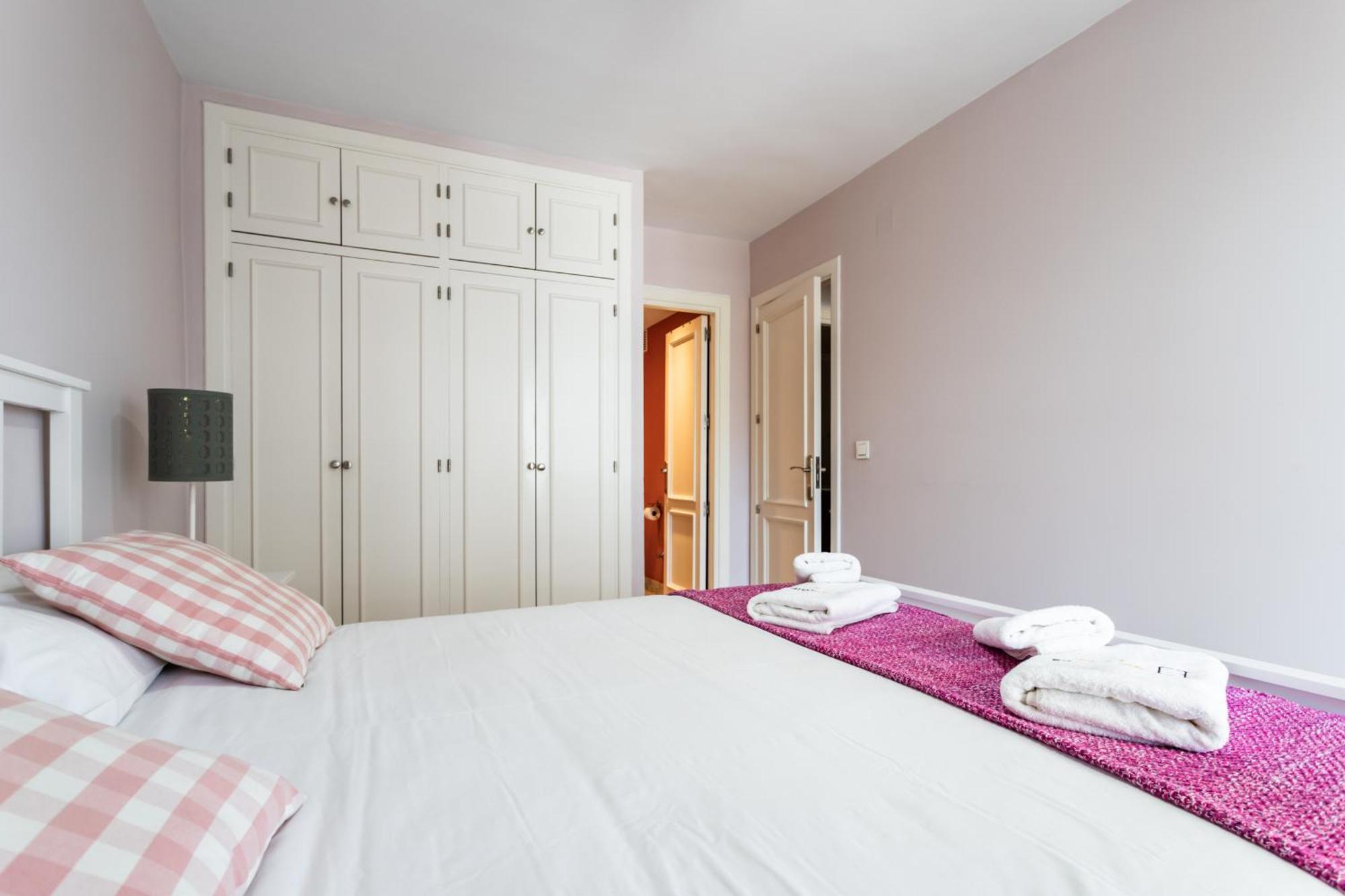 Apartment 2 Y 2 Banos, Vista Lateral Mar Sofia 2 By Sur Fuengirola