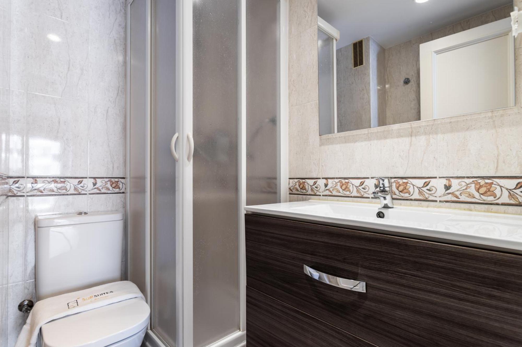Apartment 2 Y 2 Banos, Vista Lateral Mar Sofia 2 By Sur *