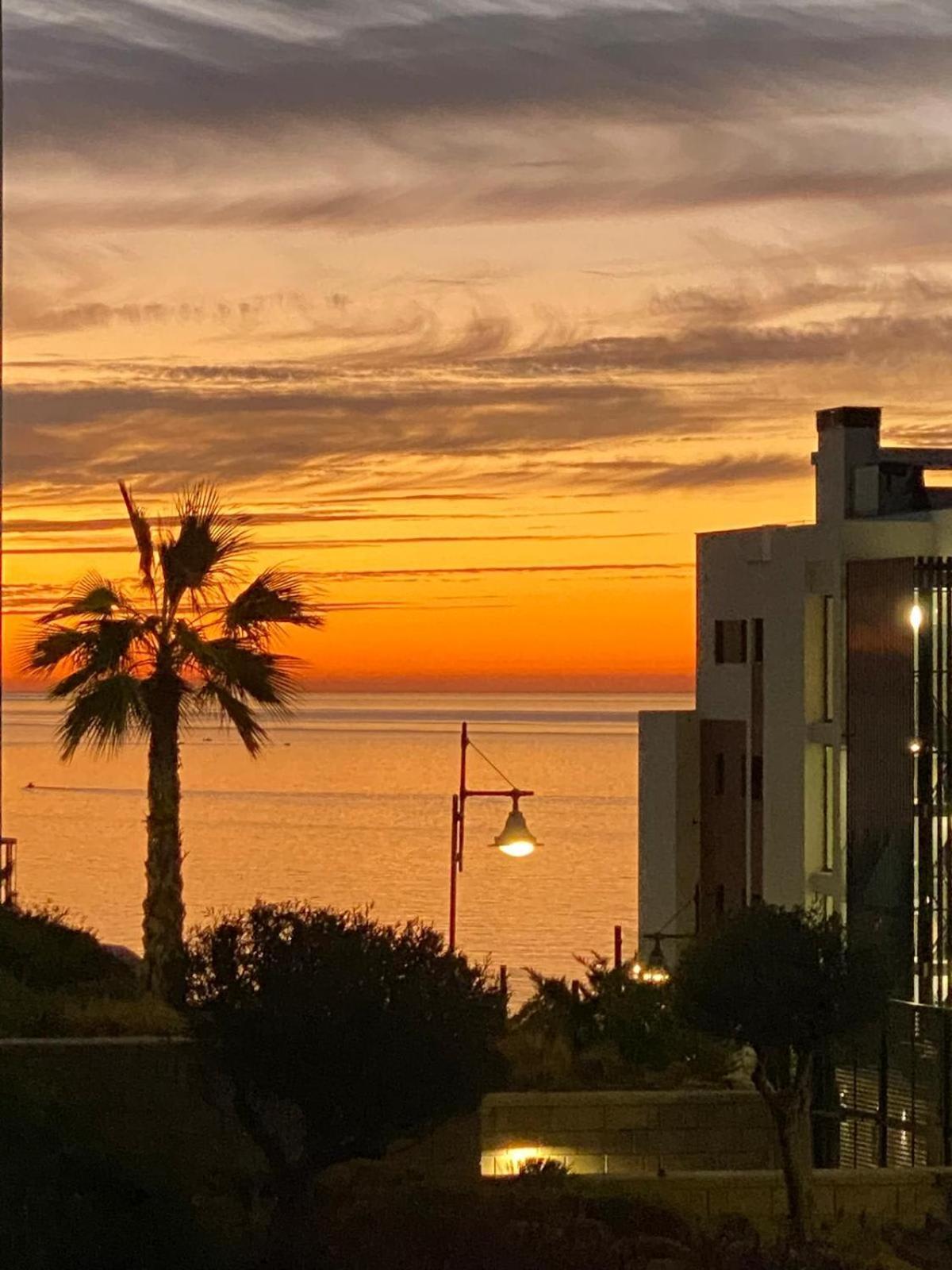 Lovely Modern In Middel Views * Fuengirola