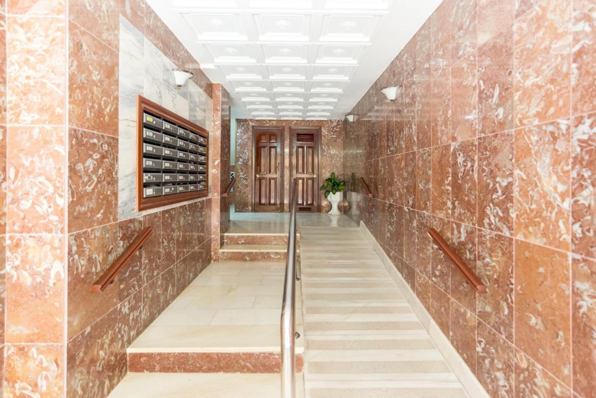 Malagasuite Pier Apartment Fuengirola