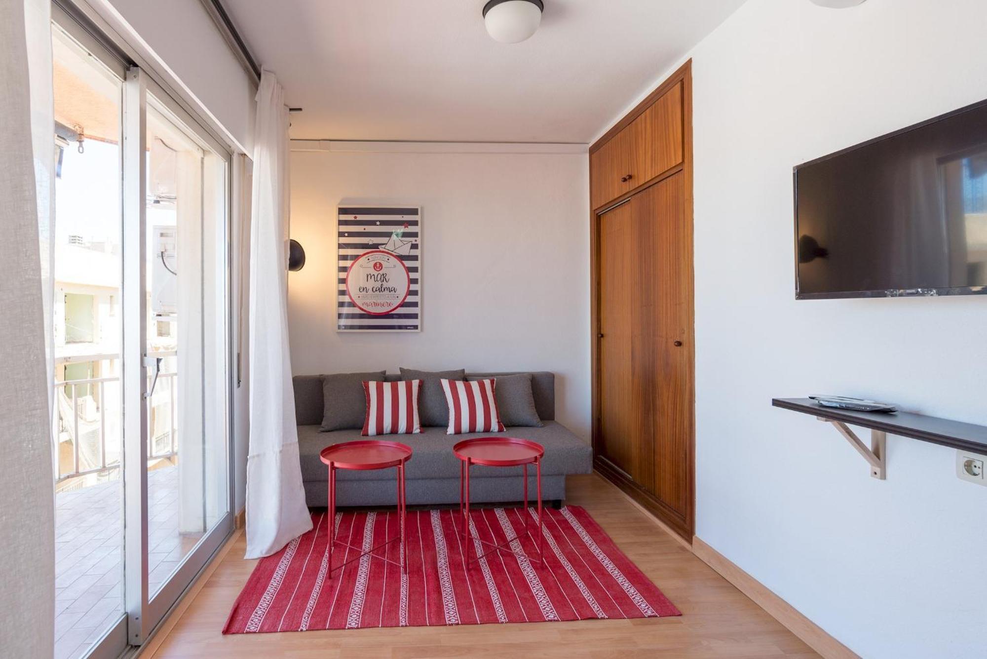Malagasuite Pier Apartment