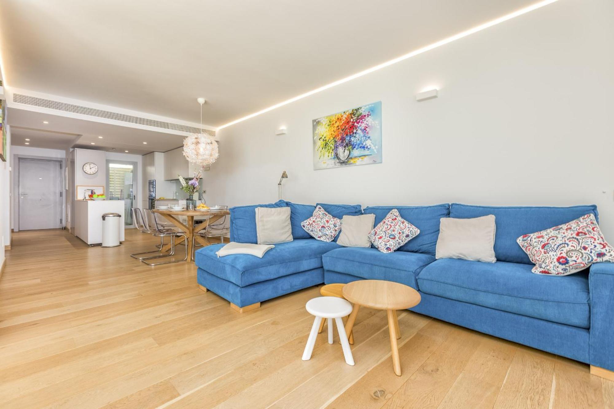 Vivi Homes - Nova Pool, Terrace & Sea View *