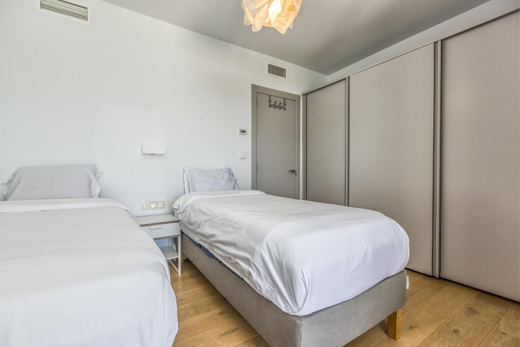 Apartamento Vivi Homes - Nova Pool, Terrace & Sea View