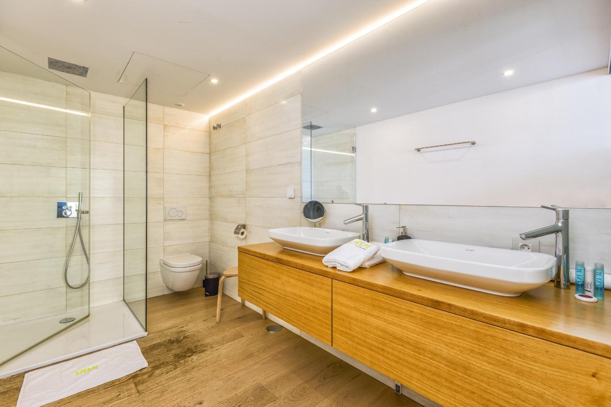 Apartamento Vivi Homes - Nova Pool, Terrace & Sea View Fuengirola