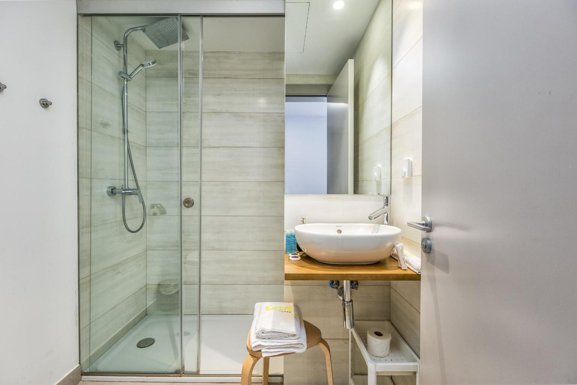 Vivi Homes - Nova Pool, Terrace & Sea View Fuengirola