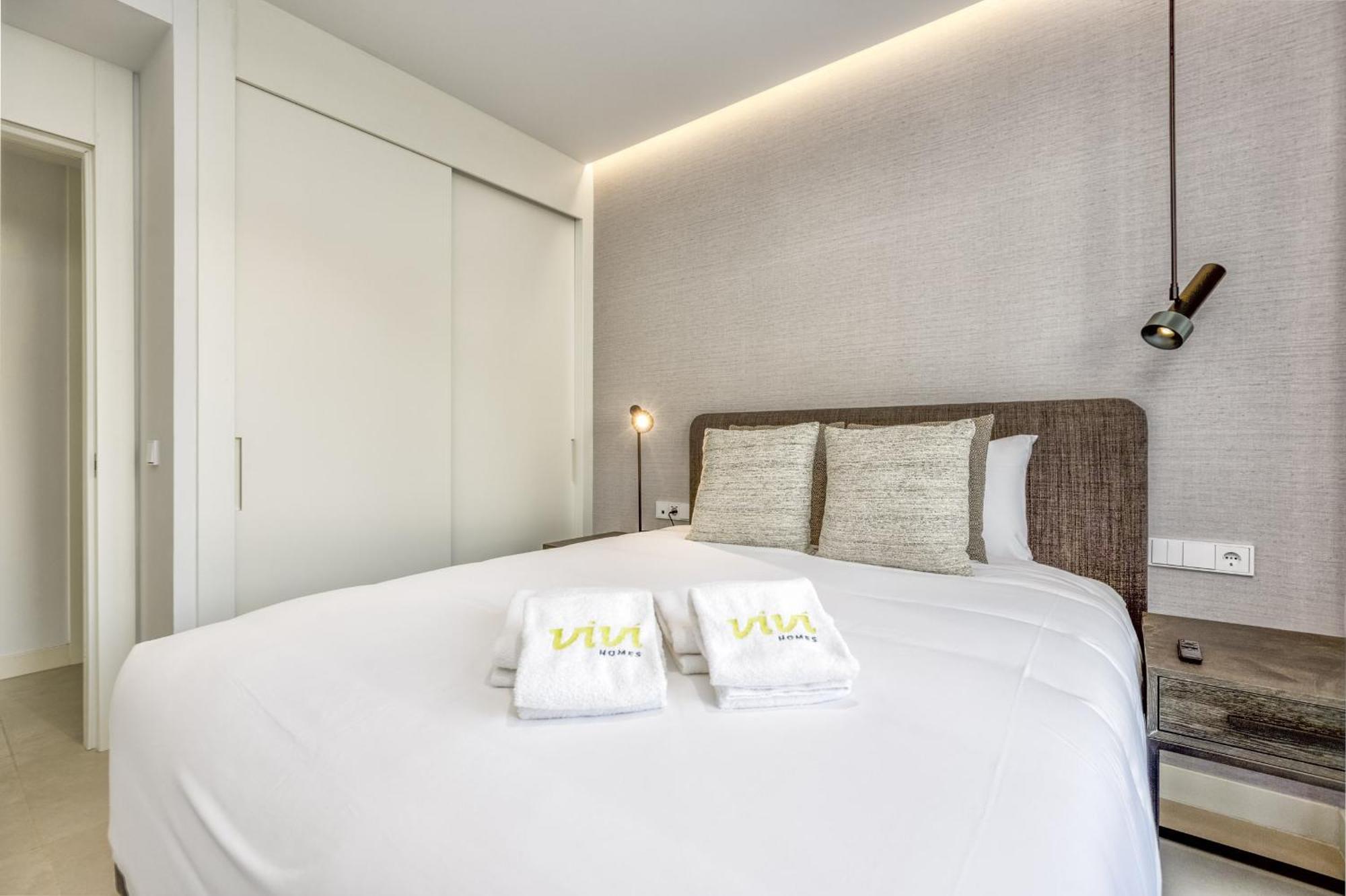 Vivi Homes - Kevin Pool, Garden, Terrace &