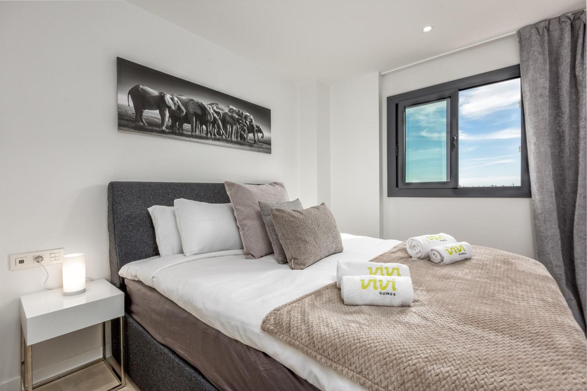 Vivi Homes - Carma Pool, Terrace, Garden &