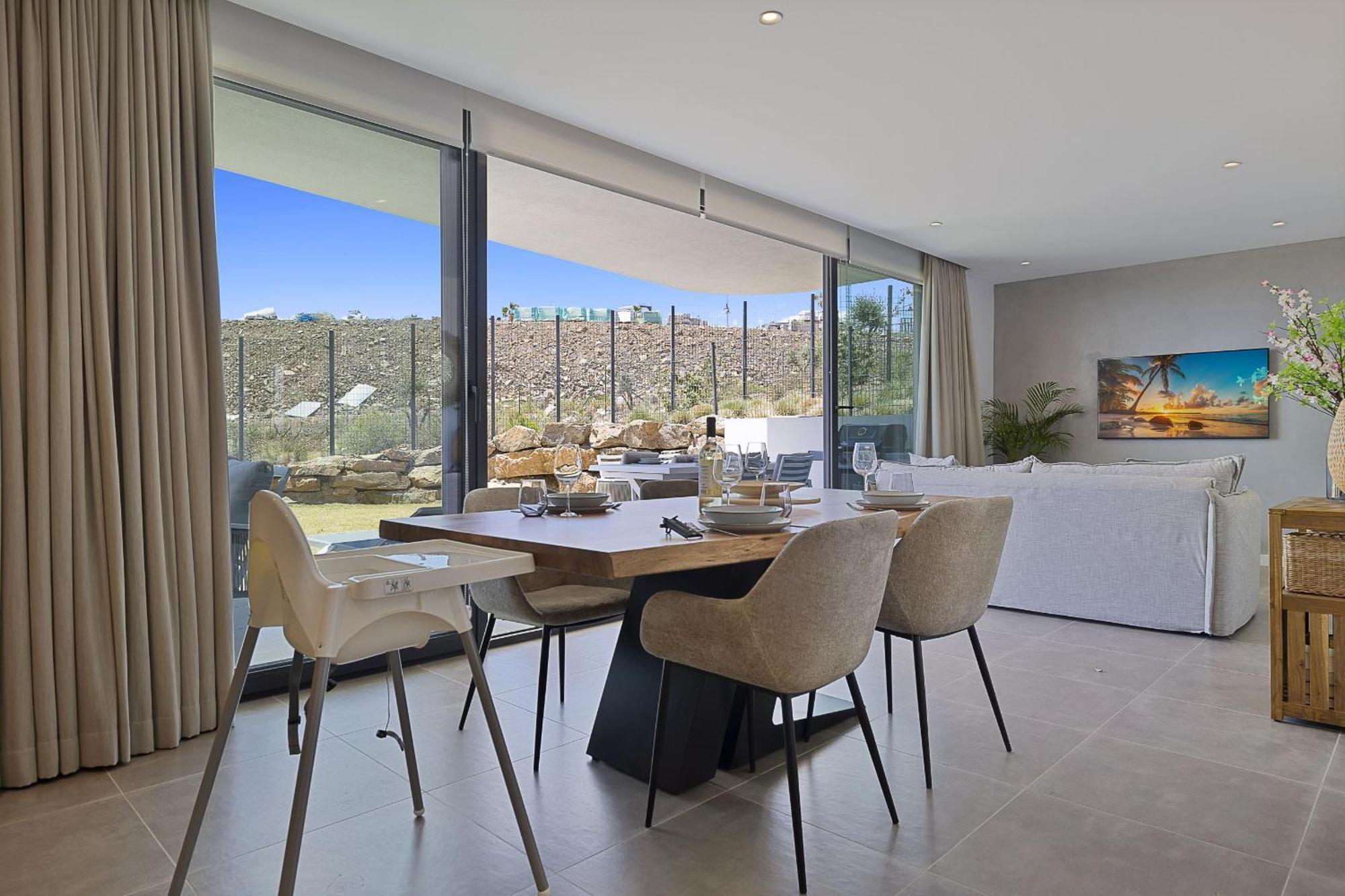 Apartment Vivi Homes - Levalin Wellness, Pool & Terrace Fuengirola