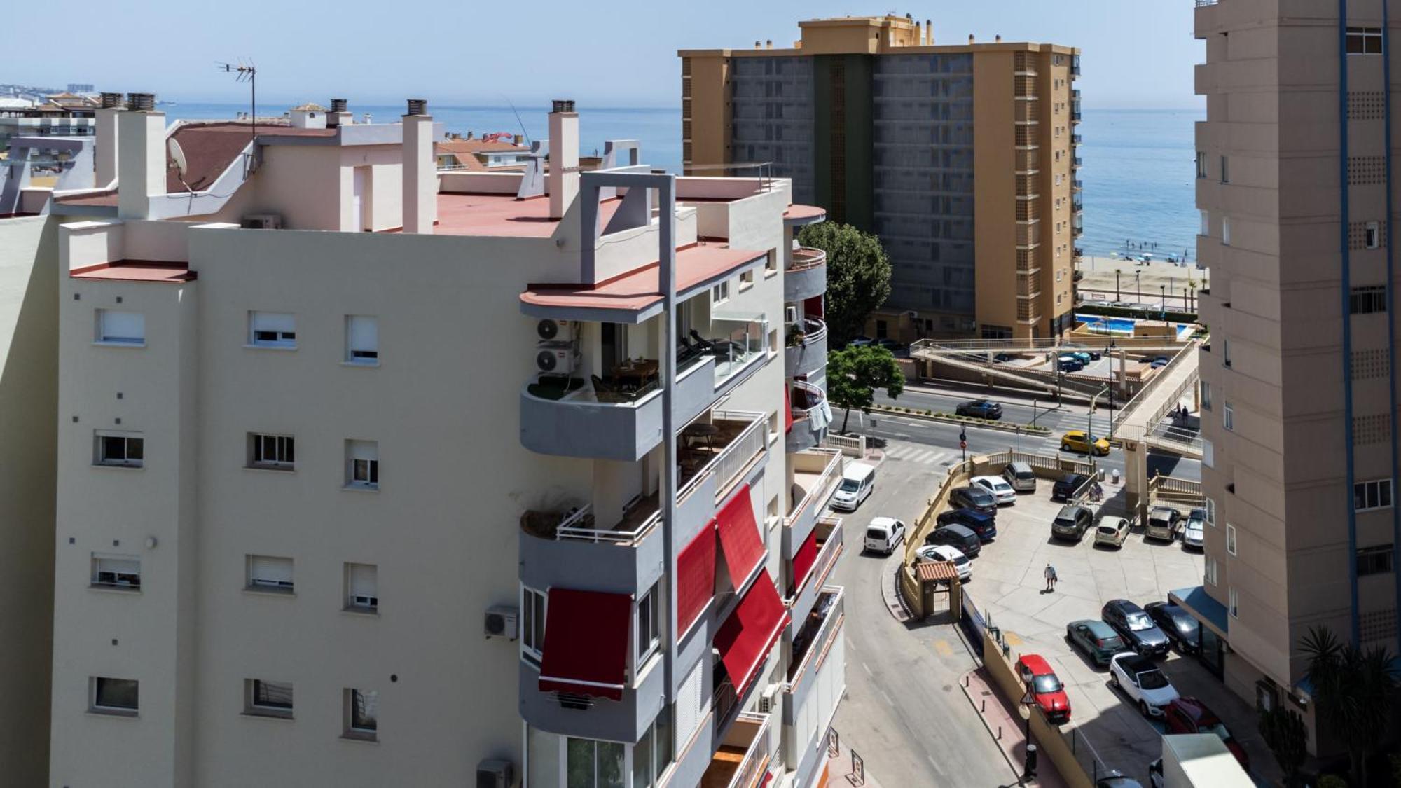 Sur Del Sol Fuengirola