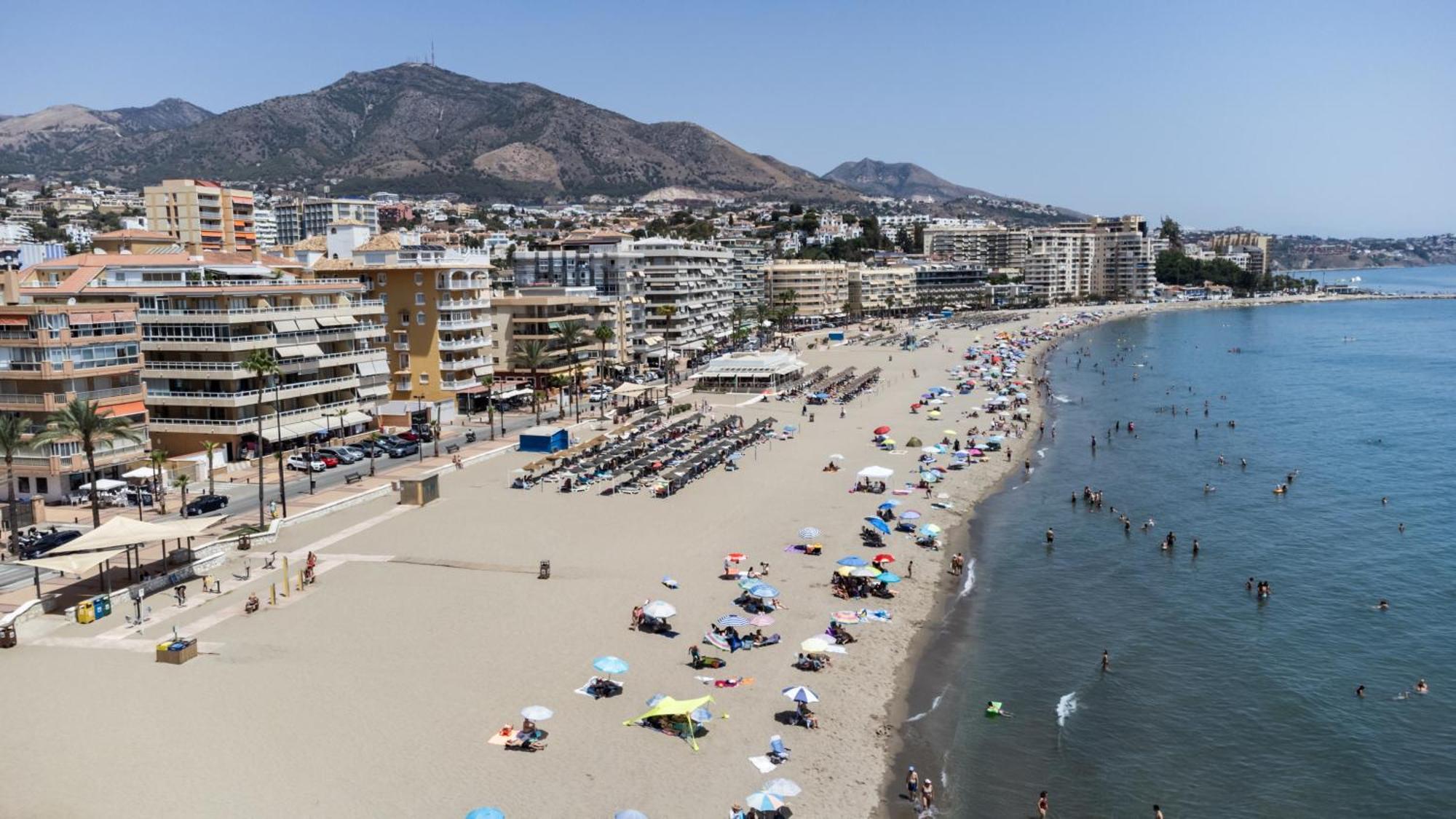 Sur Del Sol Apartment