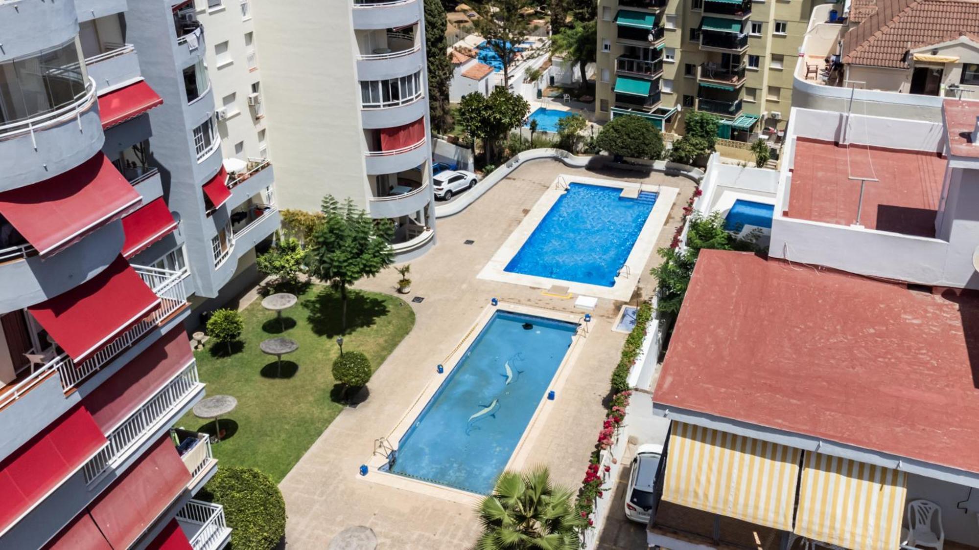 Apartment Sur Del Sol