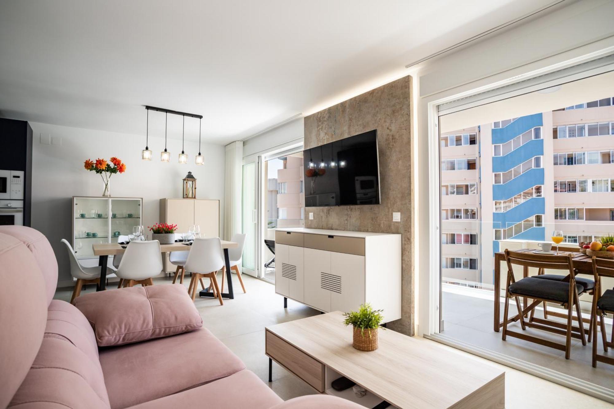 Apartment Sur Del Sol *