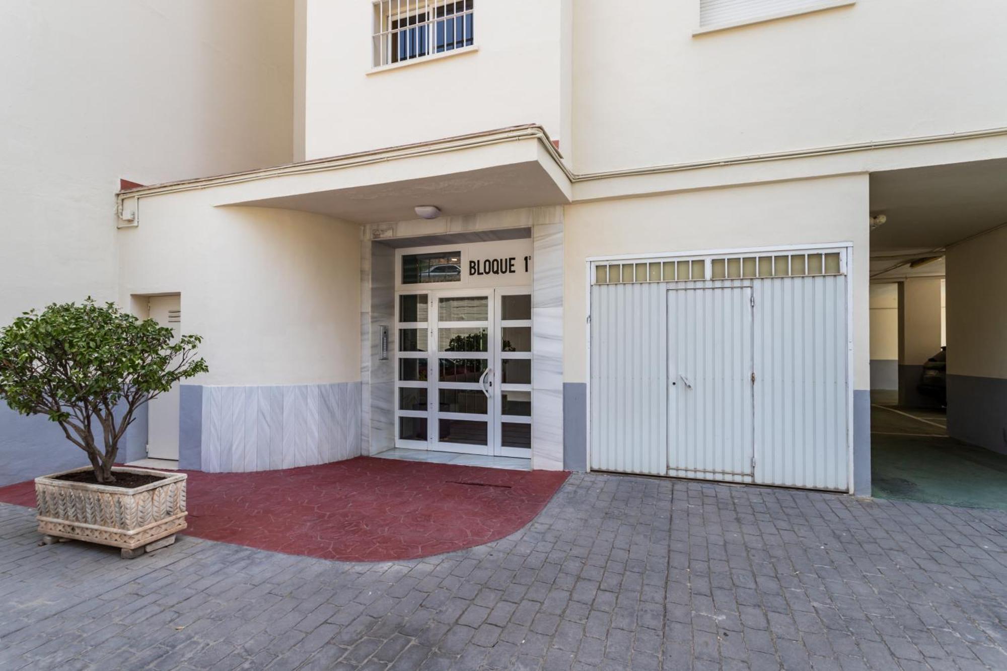 Apartment Sur Del Sol