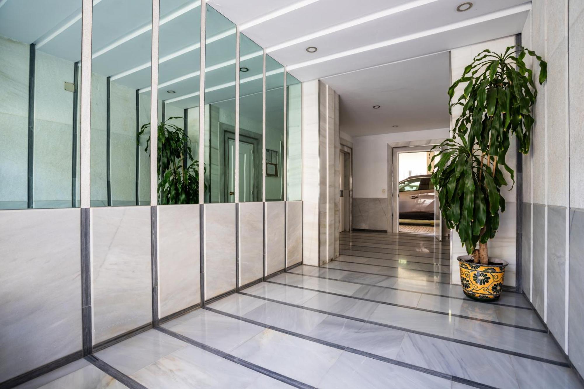 Sur Del Sol Apartment *