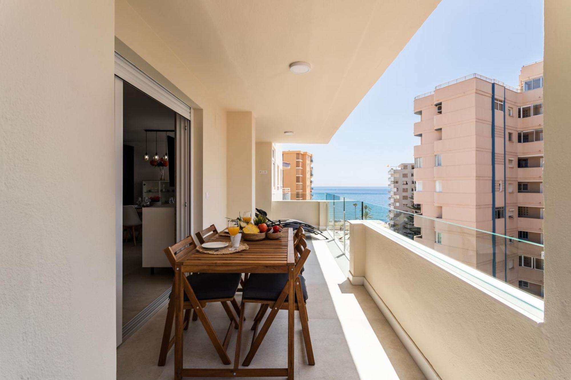 Apartment Sur Del Sol *