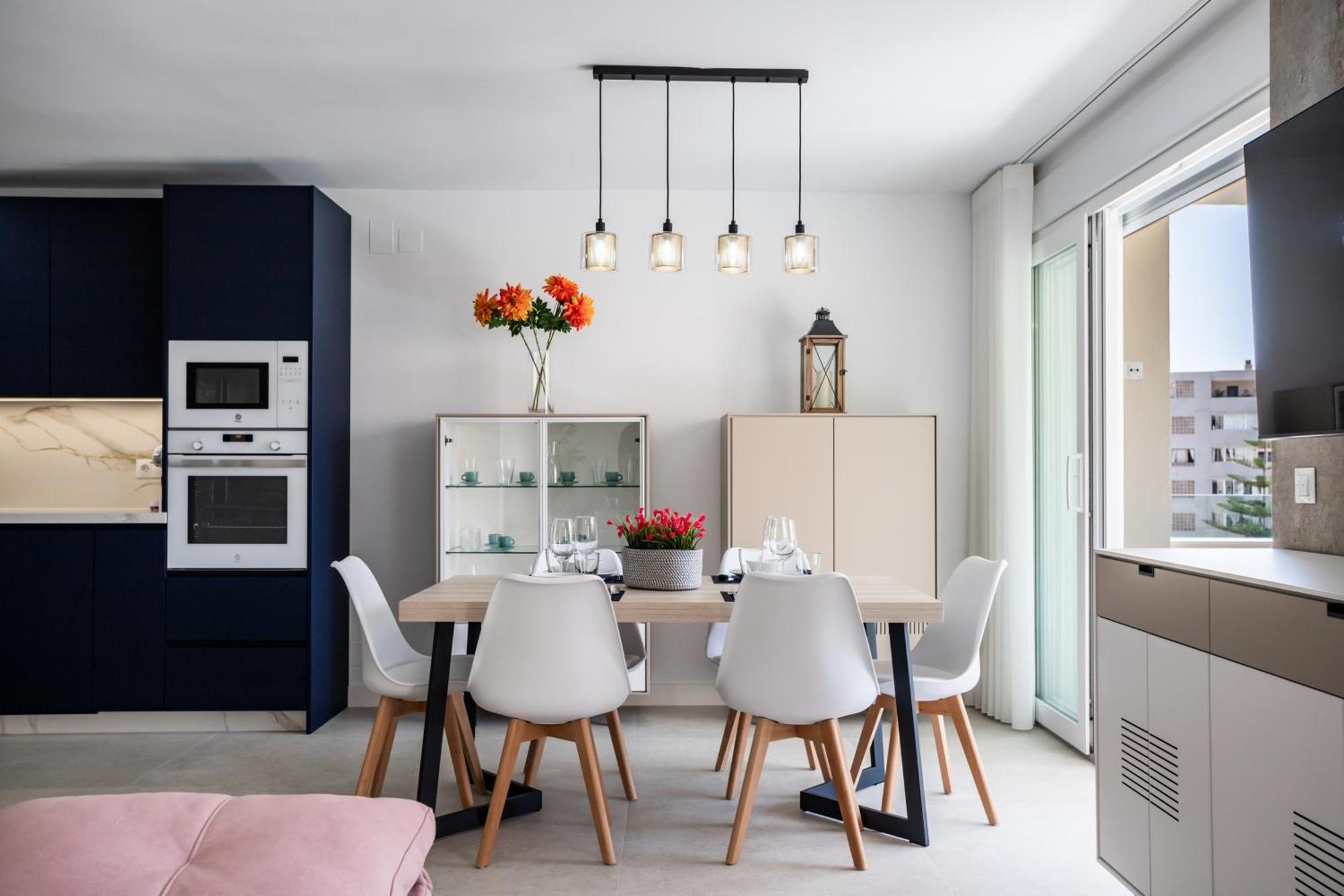 Sur Del Sol Apartment