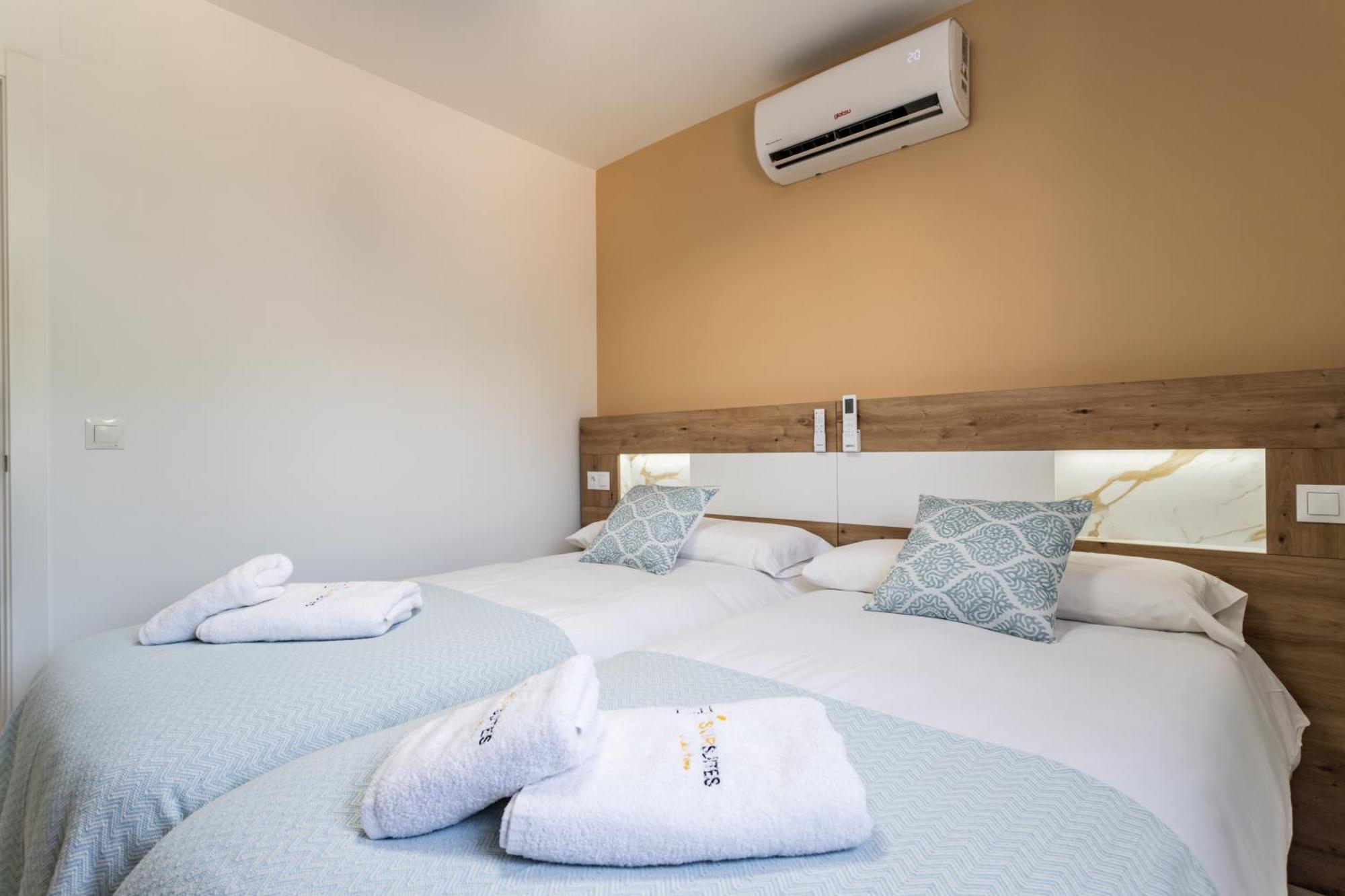 Apartment Sur Del Sol Fuengirola
