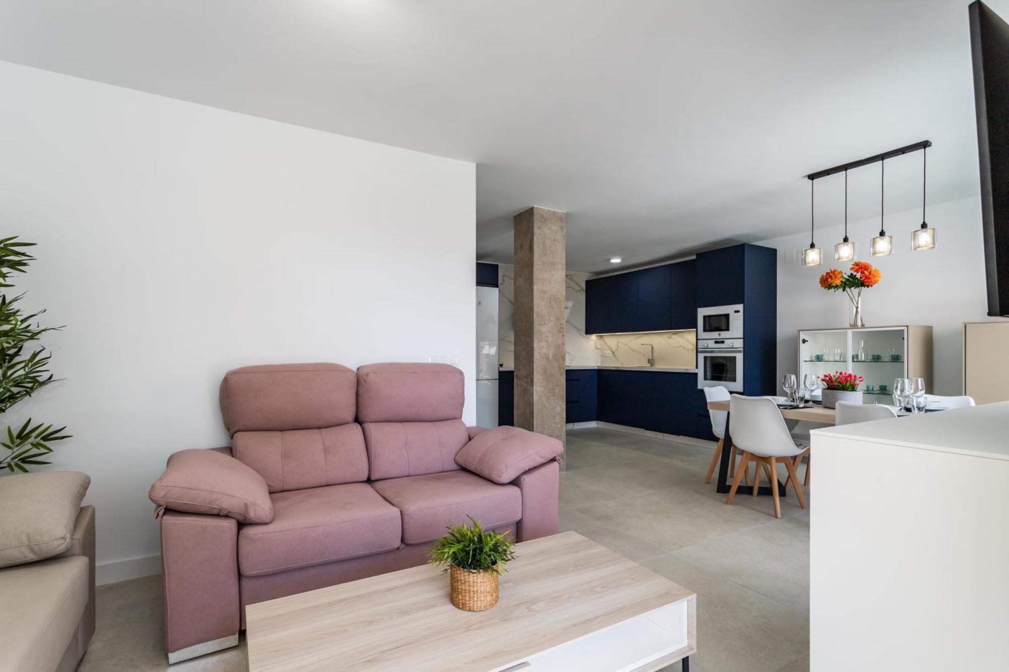 Apartment Sur Del Sol *