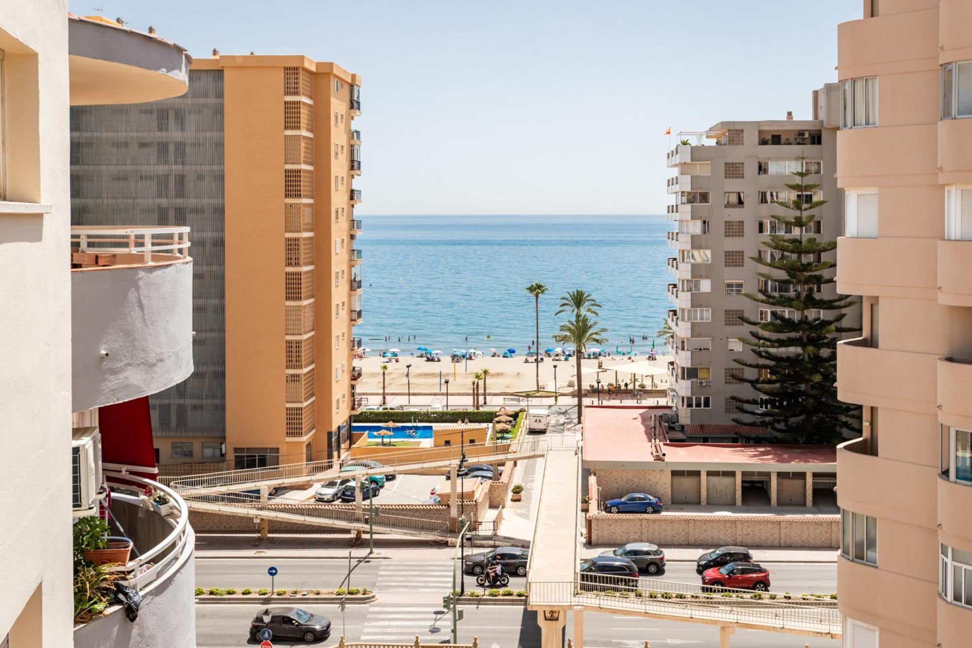 Sur Del Sol Apartment