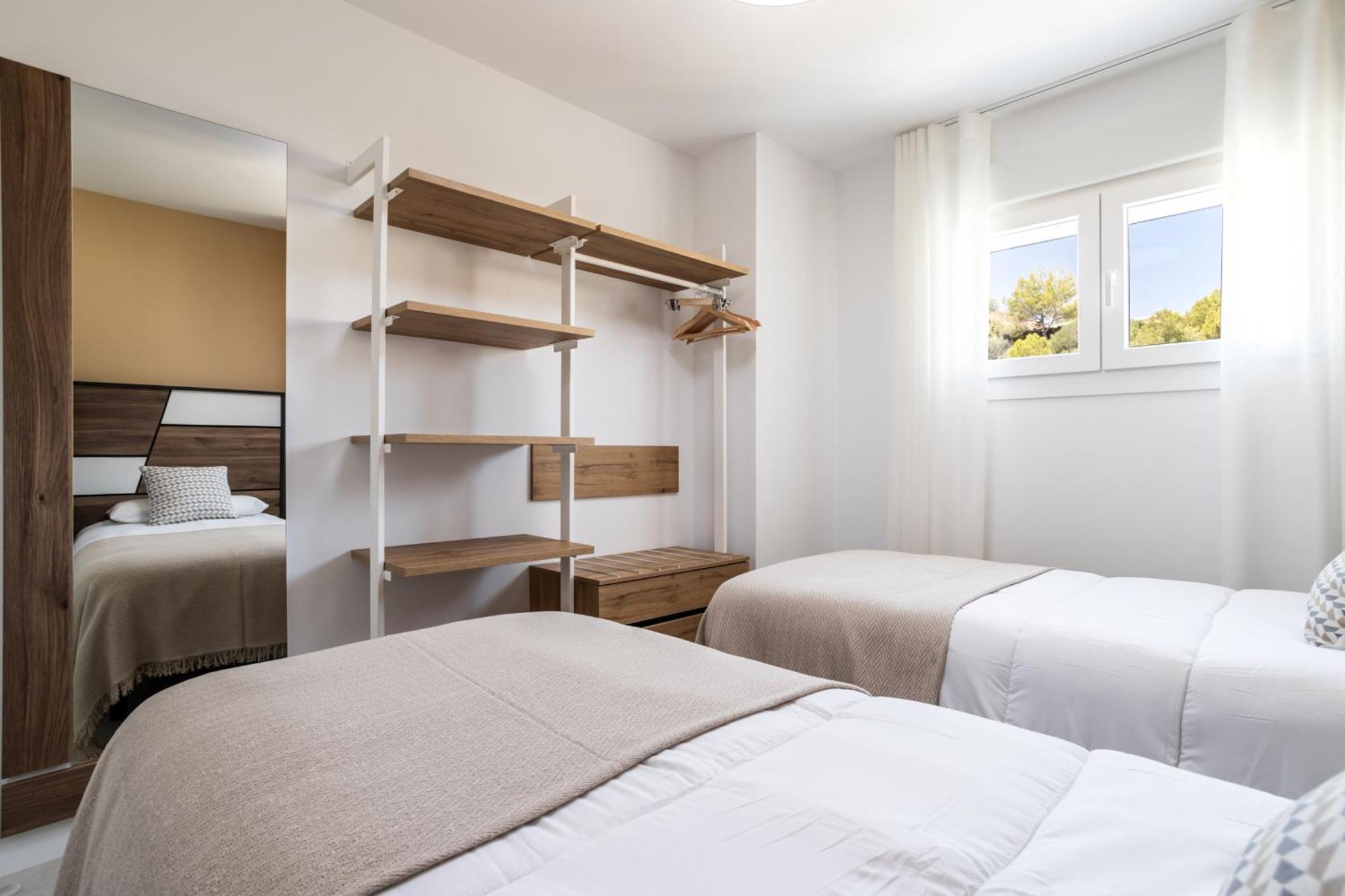 Sur Del Sol Apartment *
