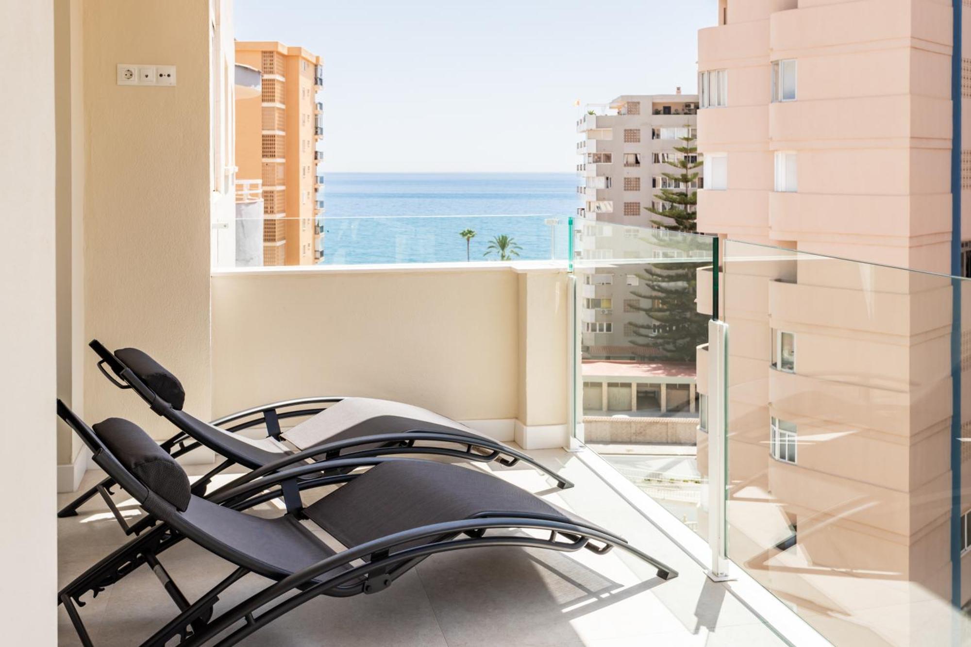 Sur Del Sol Apartment