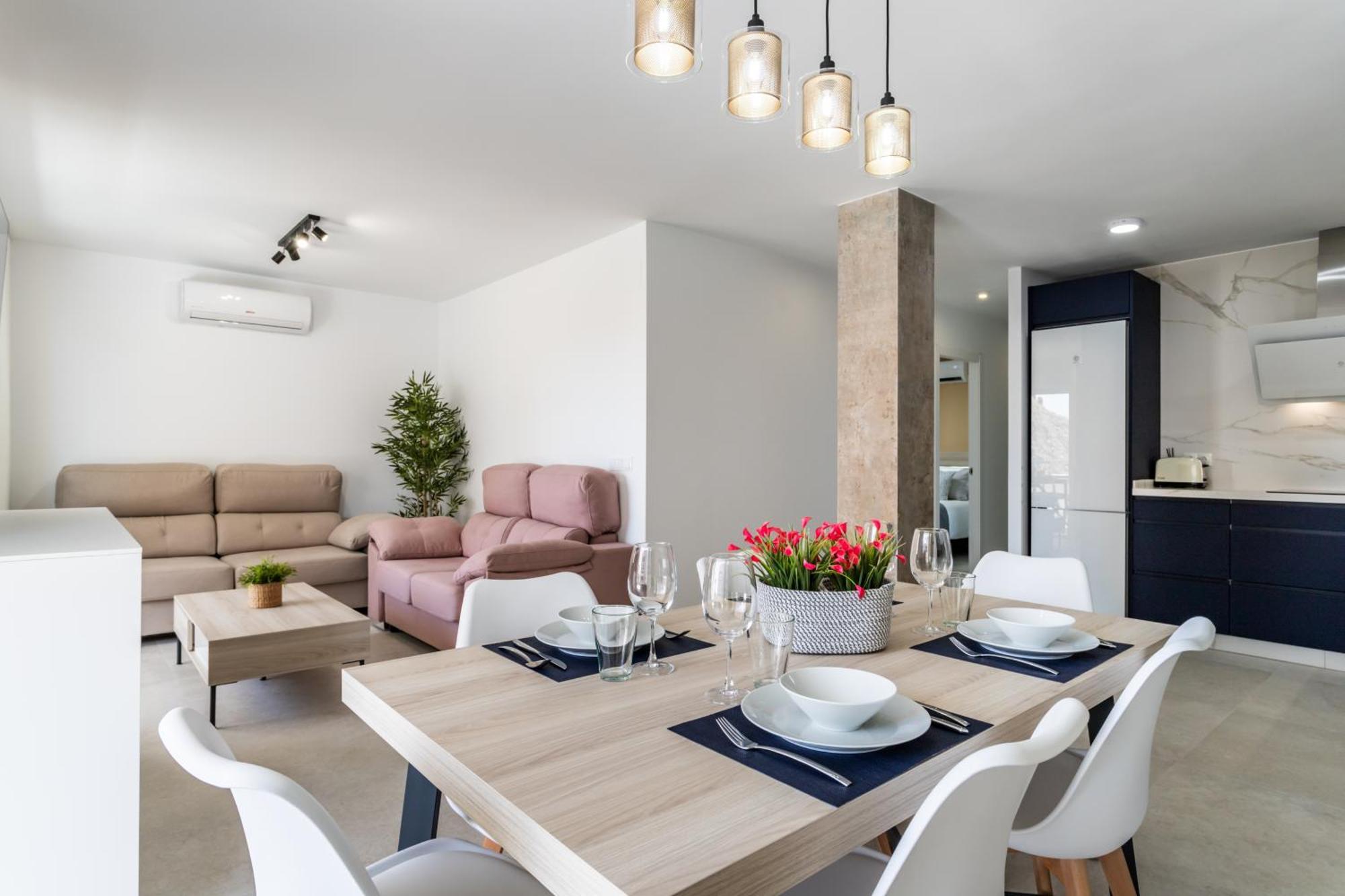 Apartment Sur Del Sol