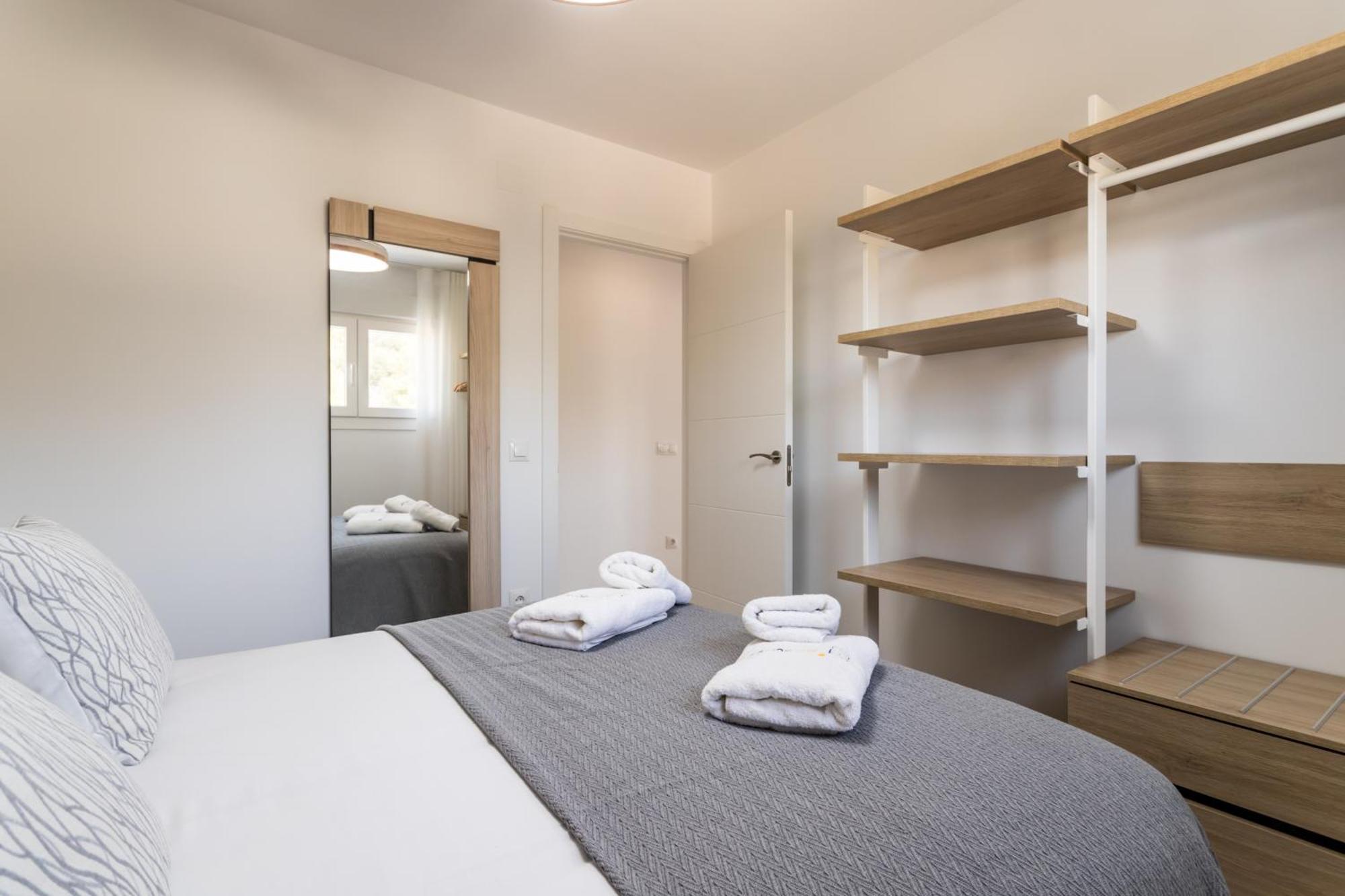 Sur Del Sol Apartment Fuengirola