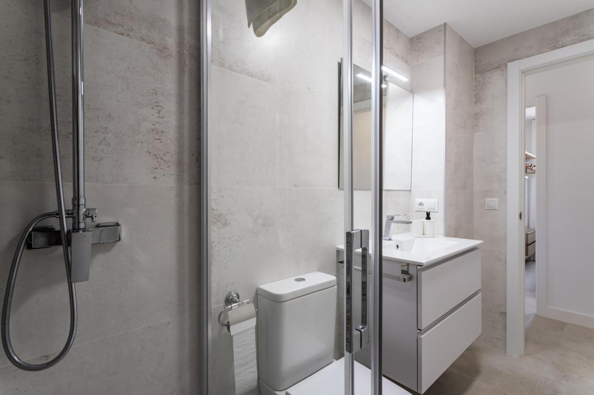 Sur Del Sol Apartment Fuengirola