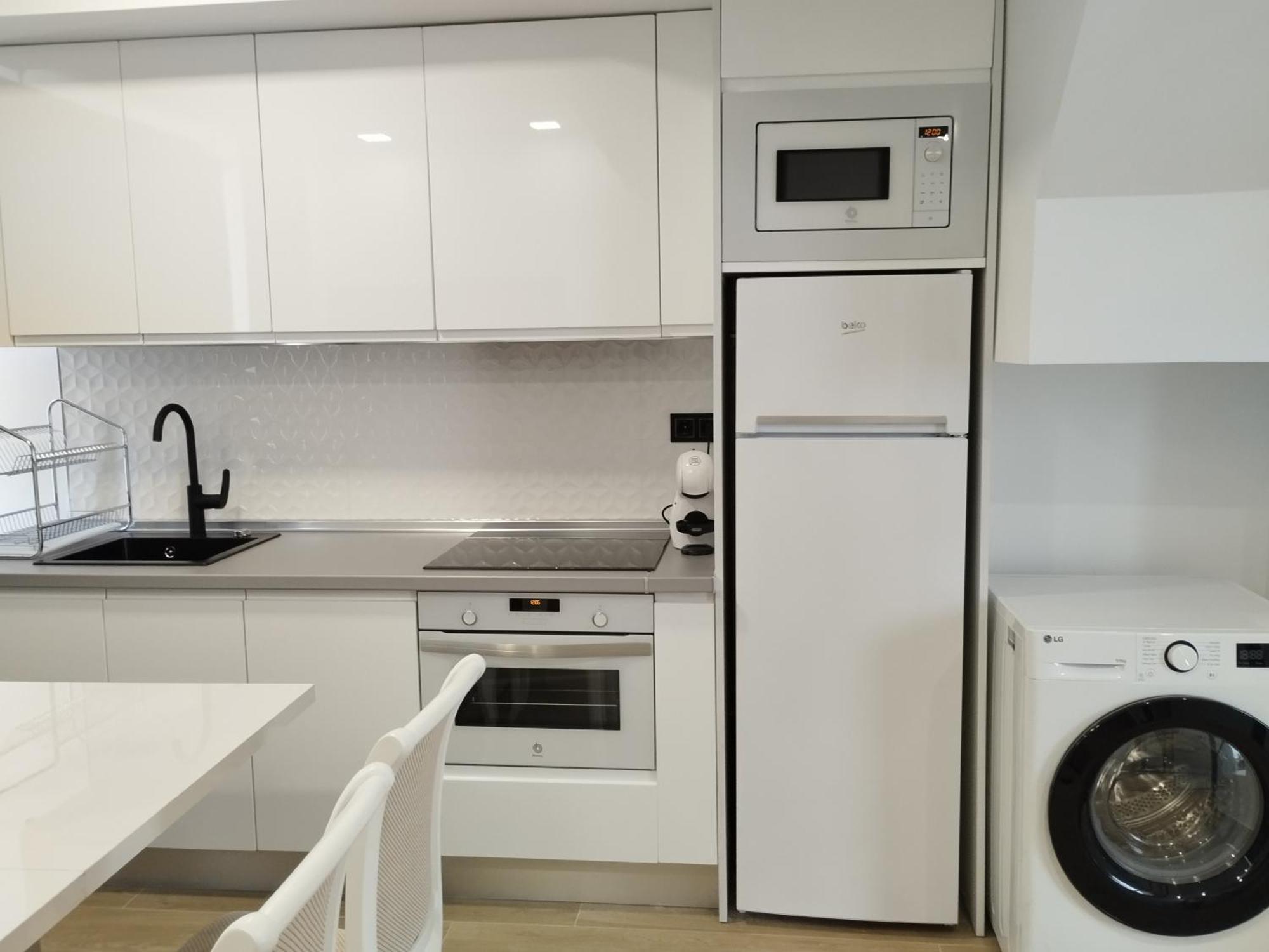 New & Cosy At * Fuengirola