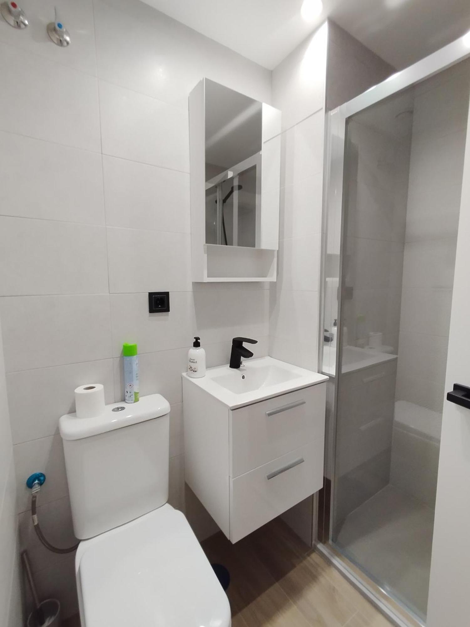 New & Cosy At Appartement