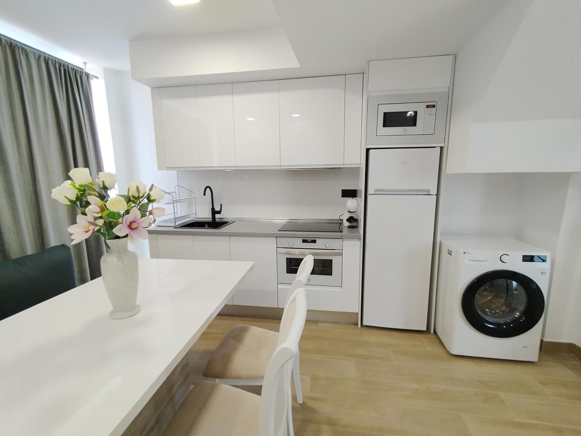 New & Cosy At Appartement *