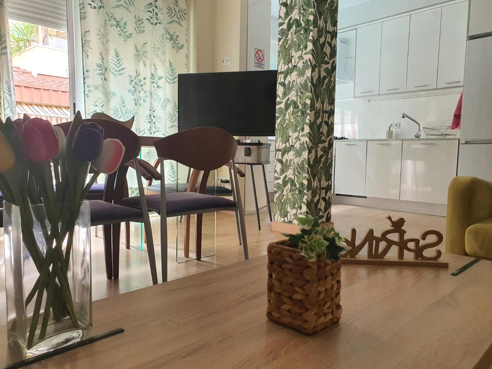 Salvador Rueda Apartment Fuengirola