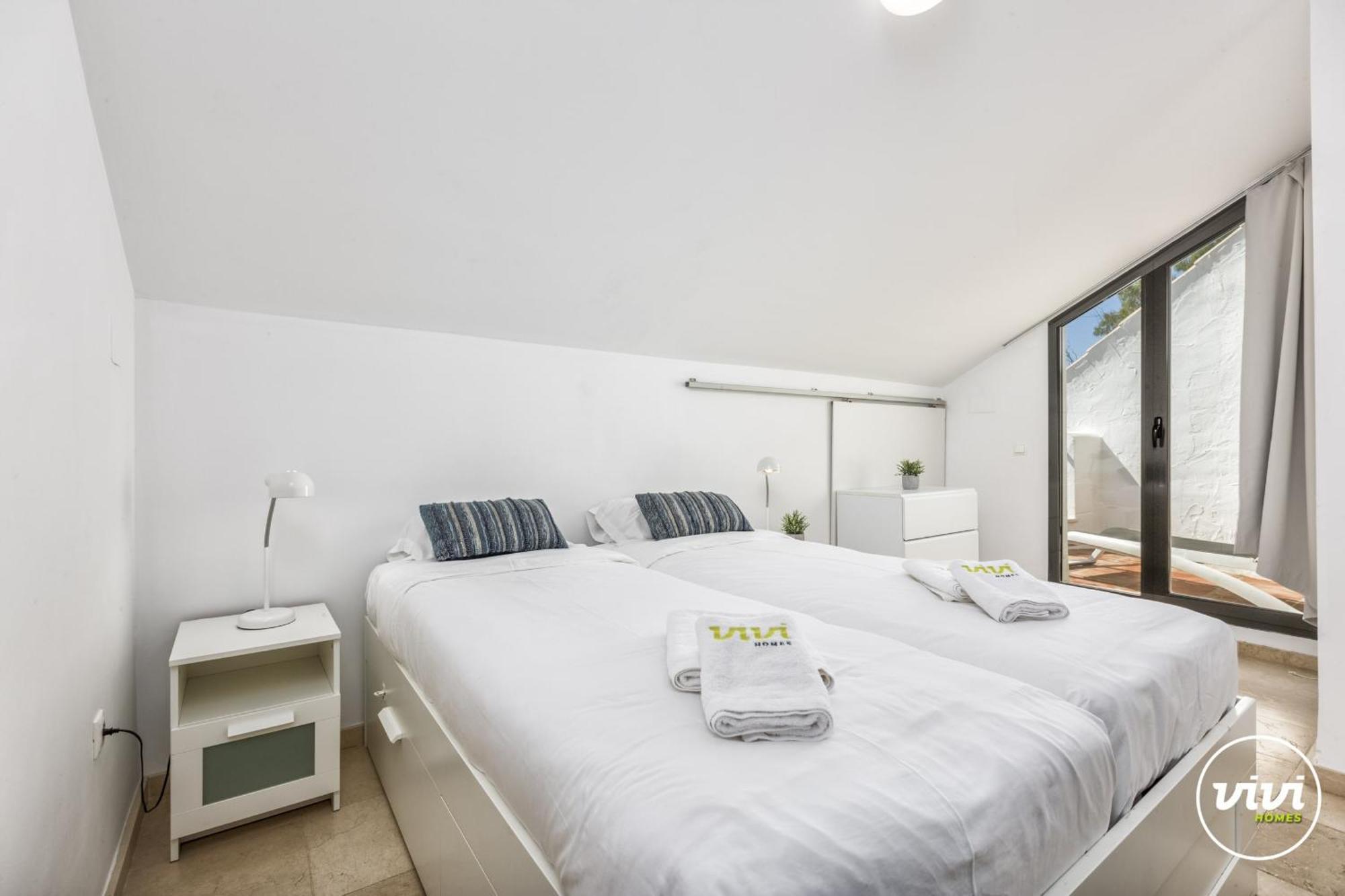 Vivi Homes - La Roca Pool, Terrace, Golf & Sea View *
