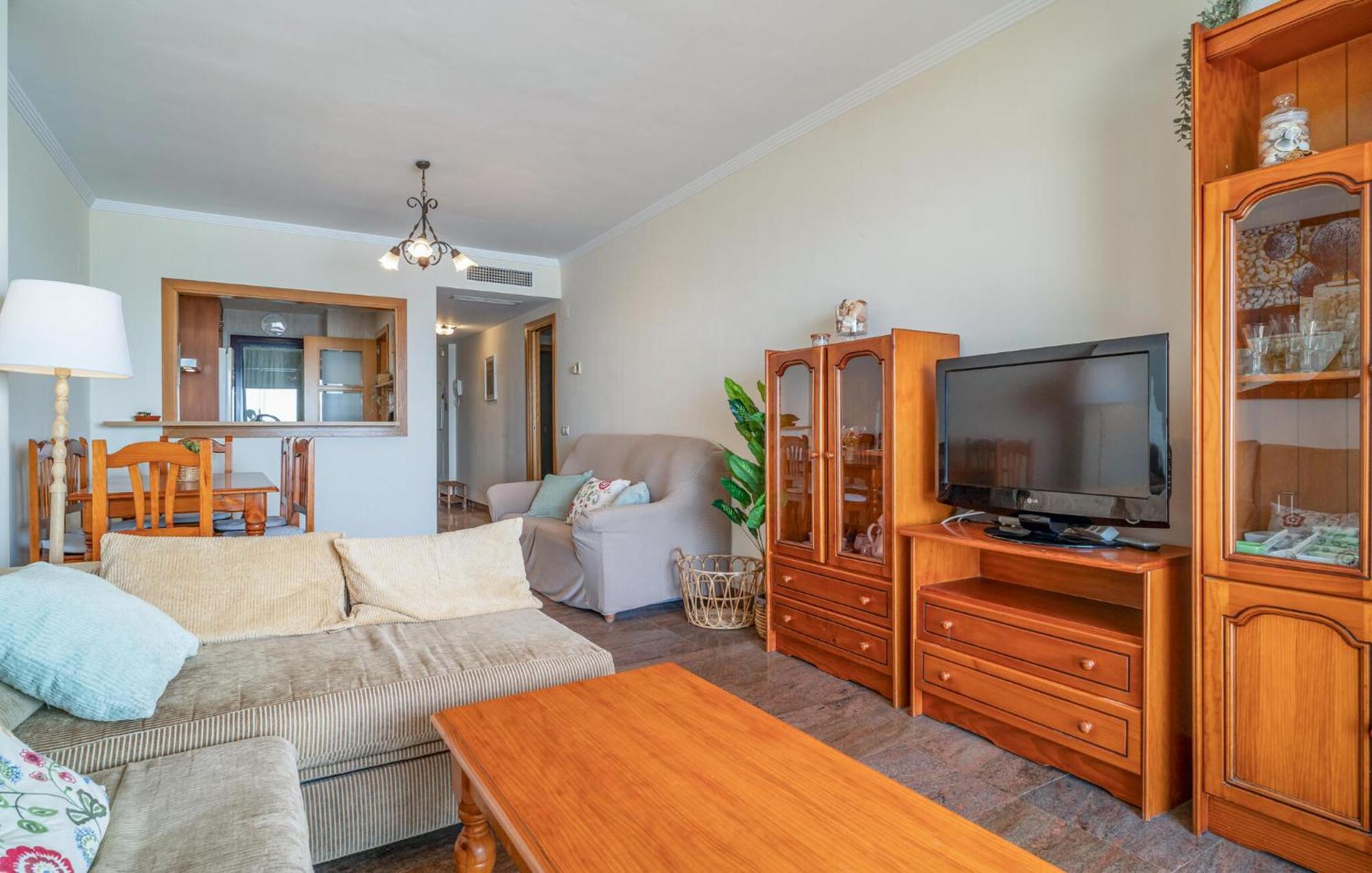 Apartment Lovely In With Wifi *