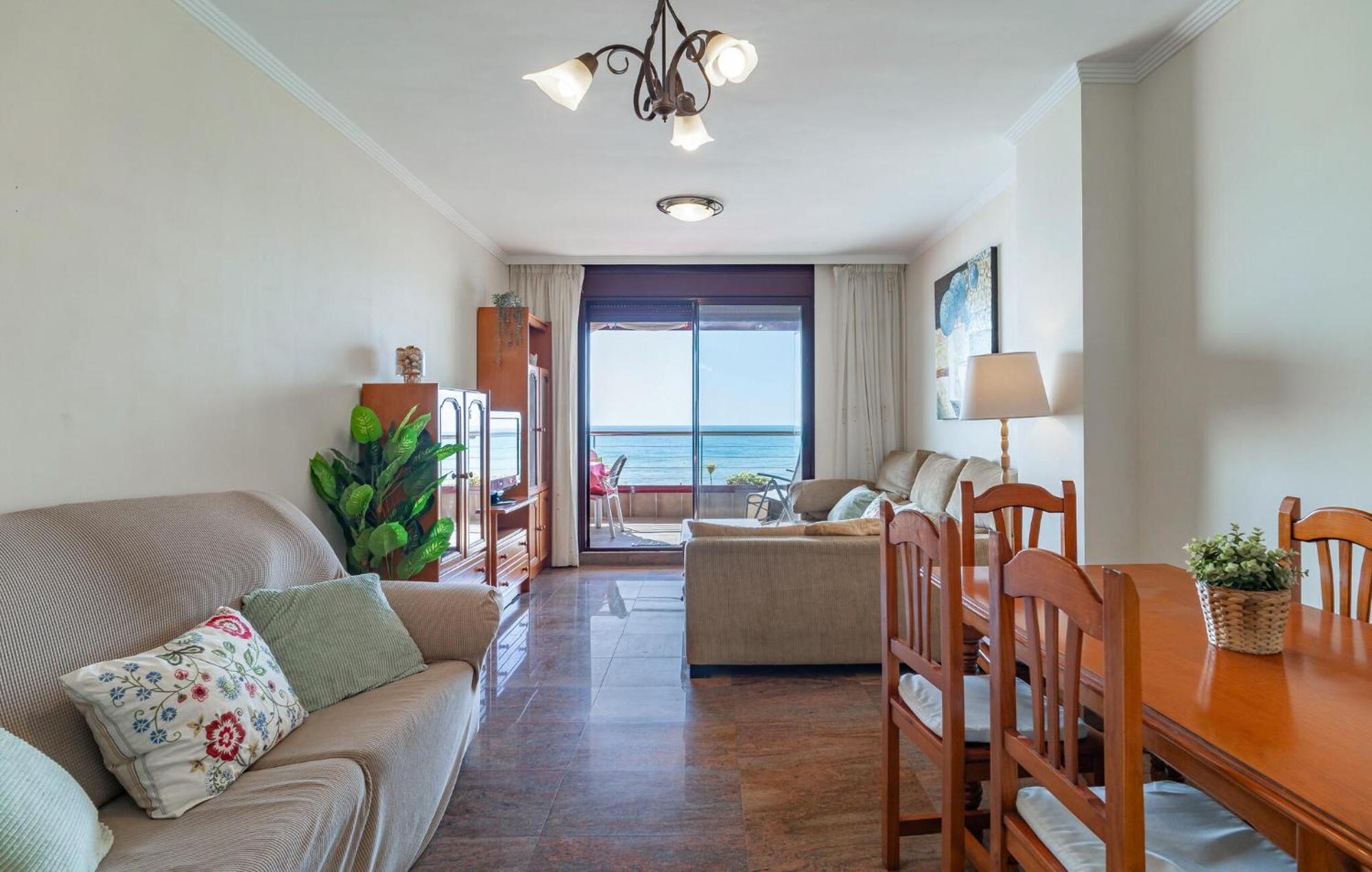 Lovely In With Wifi Apartment