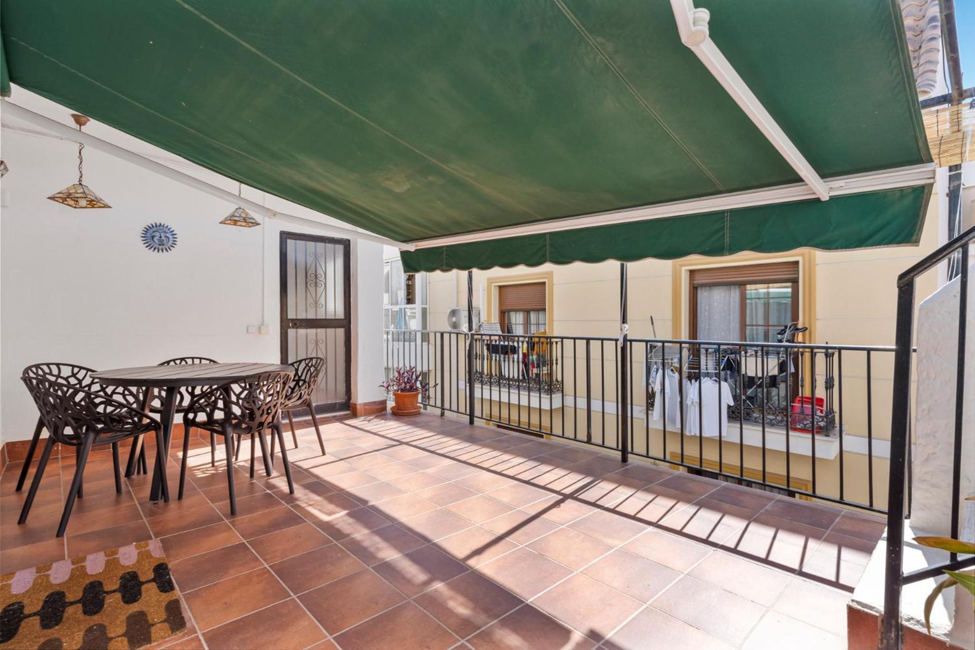 Apartment Bright Rooftop In Center By Costarentals - Ref 255 *