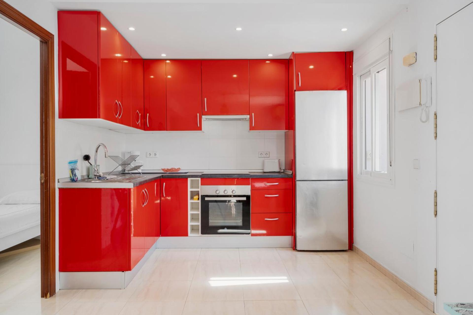 Bright Rooftop In Center By Costarentals - Ref 255 Apartment Fuengirola
