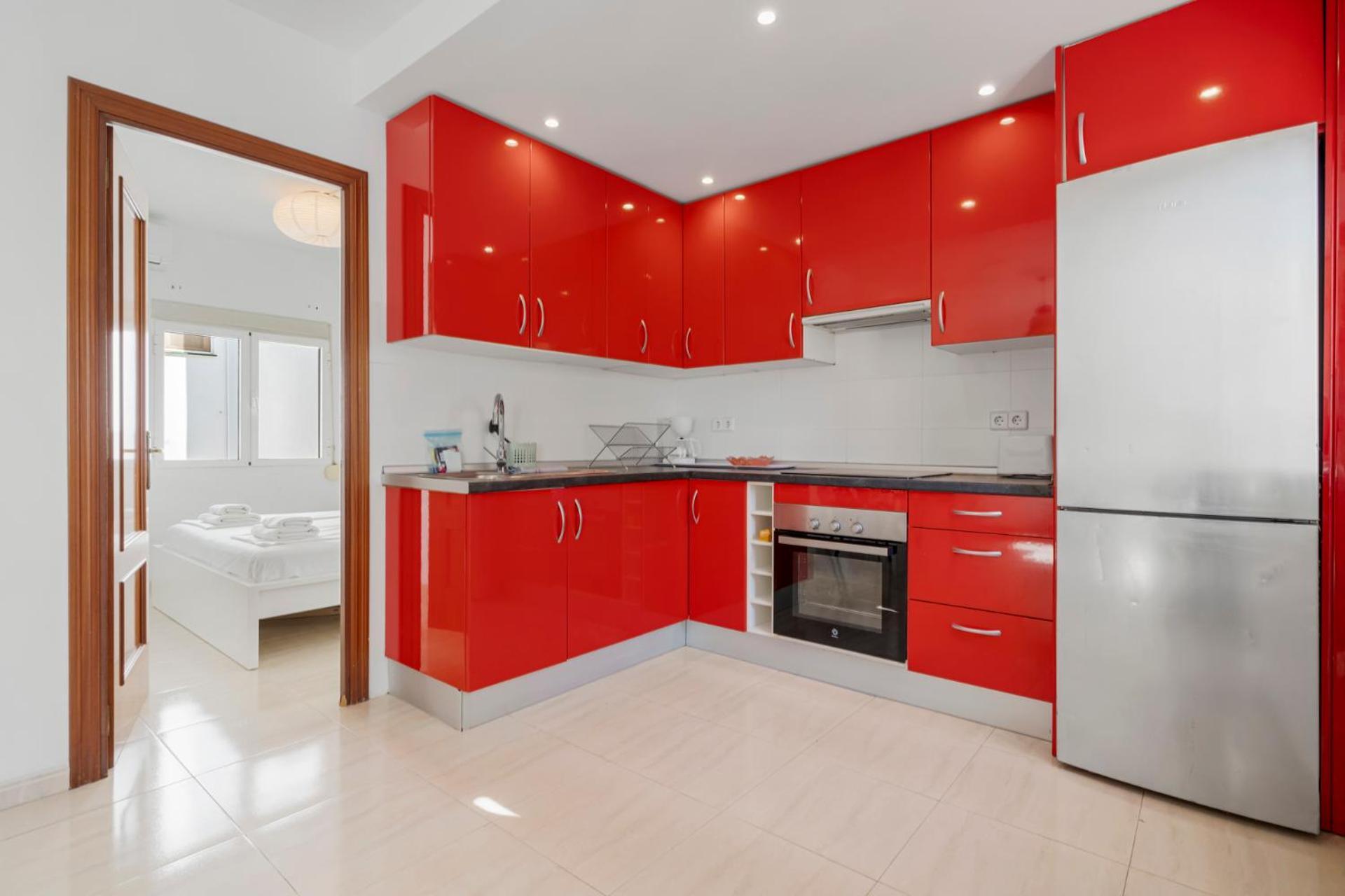 Bright Rooftop In Center By Costarentals - Ref 255 Apartment Fuengirola