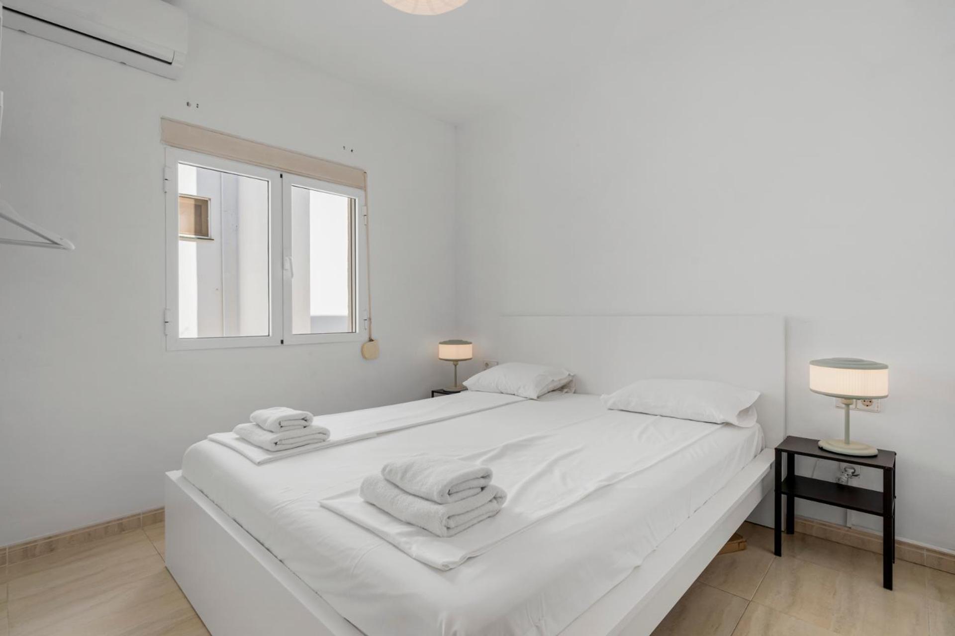 Apartment Bright Rooftop In Center By Costarentals - Ref 255 Fuengirola