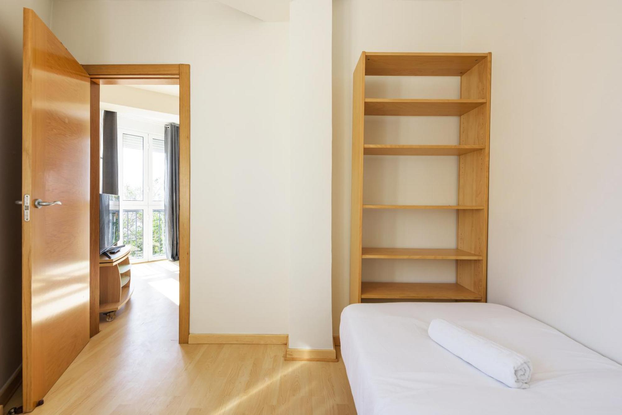 U-nique Carvajal Apartment Fuengirola