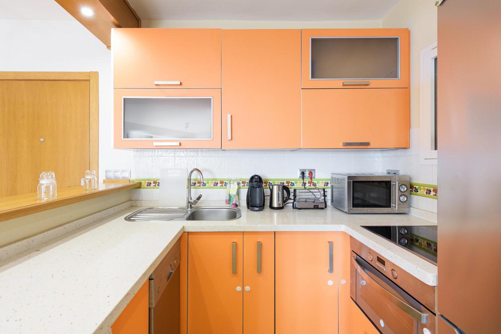 U-nique Carvajal Apartment