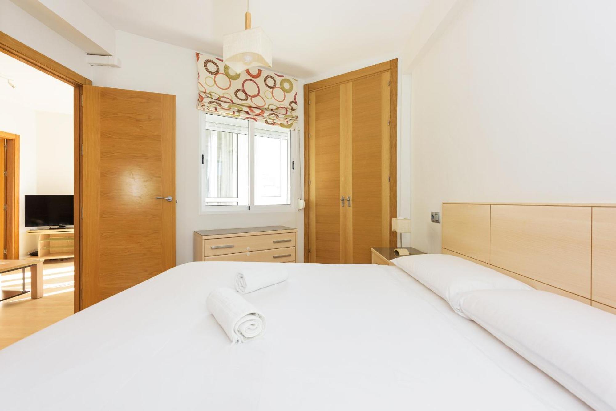 U-nique Carvajal Apartment Fuengirola