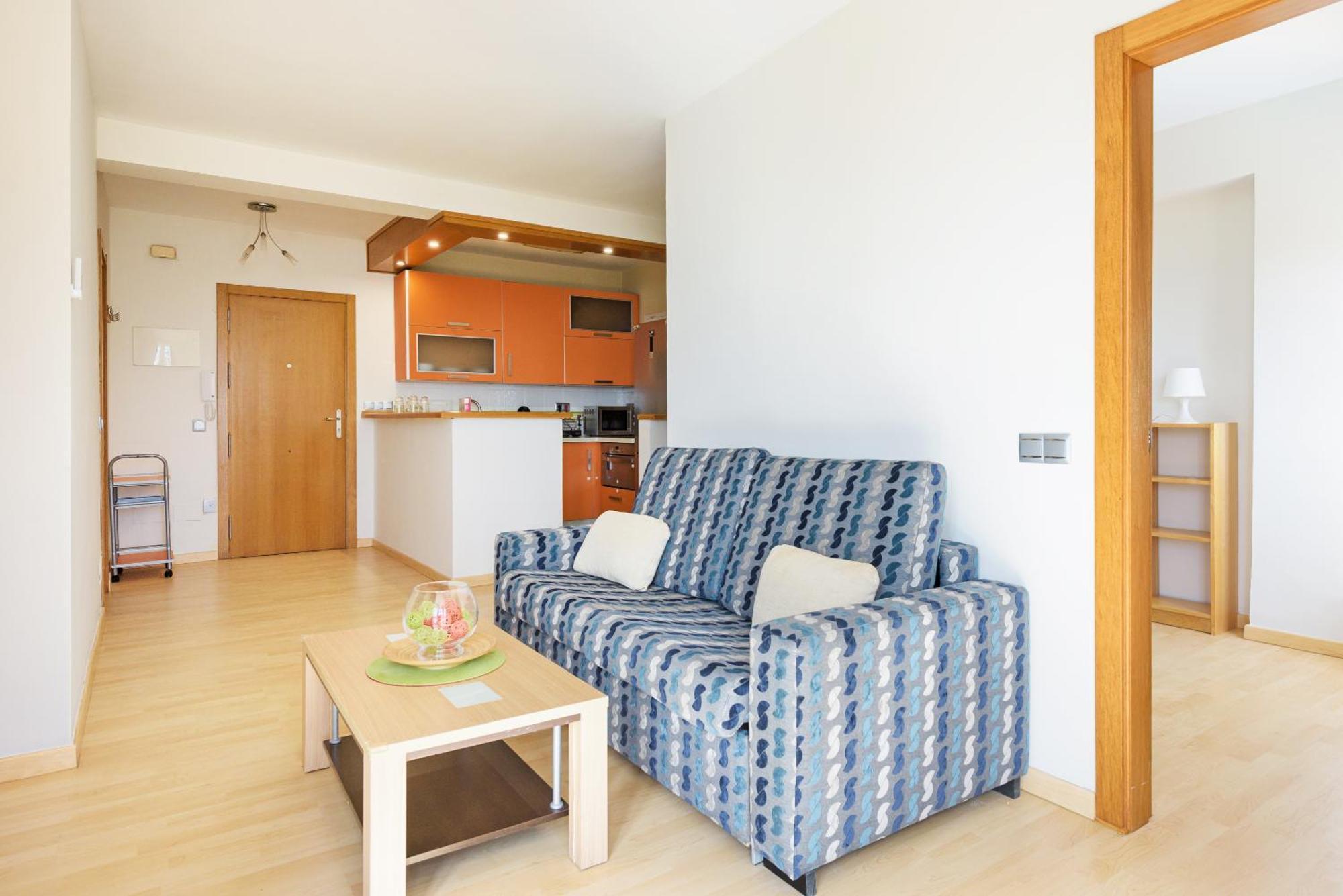 Apartment U-nique Carvajal Fuengirola