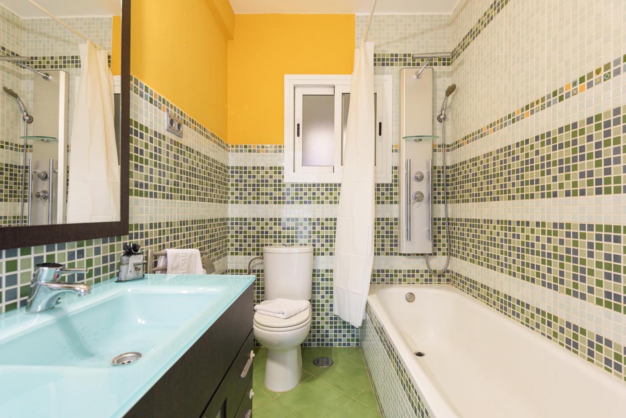 U-nique Carvajal Apartment